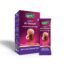 SENSO Instant Smooth Hot Chocolate Drink Premix (6 Sachets Of 25 Gm Each), Low Fat