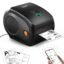 SEZNIK Shakti 4x6 Bluetooth Shipping Label Printer for Ecommerce | Direct Thermal, 1-4 Inch,203 DPI | Wireless + USB | Free App+Software, Barcode | Android/iOS/Mac/Win | 1Yr Warranty | No Seller Flex