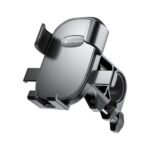 STRIFF Bike Mobile Holder for Scooty/Scooter/Bike/Motorcycle | 360° Rotation (MoRide1)
