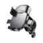 STRIFF Bike Mobile Holder for Scooty/Scooter/Bike/Motorcycle | 360° Rotation (MoRide1)