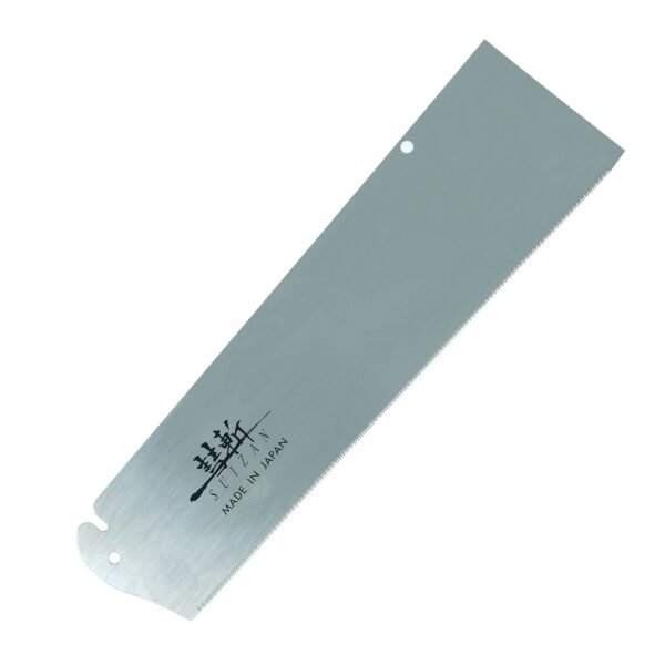 SUIZAN Replacement Blade for Folding Dozuki Dovetail Saw 240mm Crosscut
