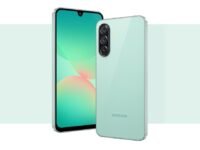 Samsung Galaxy A26 5G (Awesome Black, 8GB, 128GB)_with Other Offers