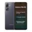 Samsung Galaxy M36 5G Mobile (Velvet Black, 8GB RAM, 256GB Storage) | Google Gemini| Gorilla Glass Victus+ | 7.7mm | AI Enhanced 50MP OIS Triple Camera| Nightography| Lag-free Gaming | Without Charger