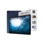 Samsung Galaxy Tab A9+ 27.94 cm (11.0 inch) Display, RAM 4 GB, ROM 64 GB Expandable, Wi-Fi+5G, Tablet, Navy