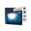 Samsung Galaxy Tab A9+ 27.94 cm (11.0 inch) Display, RAM 4 GB, ROM 64 GB Expandable, Wi-Fi+5G, Tablet, Navy