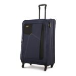 Skybags Rubik Polyester 78 Cms Softsided Large check-in luggage