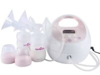 Spectra Electric Breast Pump S2 Plus