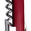 Ssindhia® 3 in 1 Bottle Opener Two-Step Corkscrew Wine Opener with Built-in Foil Cutter and Bottle Opener, Wine Key Waiter Corkscrew, 1 Pcs, Multicolour