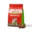 Superyou Pro Fermented Yeast Protein Isolate 1kg | 24g Protein| Cold Coffee | Higher Absorption than Plant Protein | Superior Muscle Recovery | Gut Friendly | Vegan Protein | PDCAAS of 1