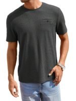 TAGDO Men T-Shirt