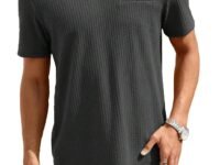TAGDO Men T-Shirt