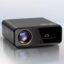 TOPTRO Legend Mini Pro Projector 4K Ultra HD, 26000 Lumens (Elite Pro)
