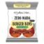 The Baker's Dozen Burger Buns- Pack of 4, 200G