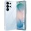 TheGiftKart for Samsung S26 Ultra Case, Clear Hard Back Cover, Hybrid Shockproof Galaxy S26 Ultra Back Cover (PC & TPU, Transparent)