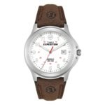 Timex Men's Expedition Metal Field 40mm Watch