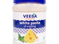 Veeba Salad Dressing - White Pasta, 285g Bottle