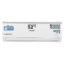 Voltas 123V CAE 1 ton 3 star,New star rated, inverter Split AC | 4-IN-1 Adjustable mode| High ambient Cooling-cools even at 52°C | Anti dust filter with Anti-microbial coating |Copper Coil |White