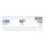Voltas 183V Vectra CAW 1.5 ton 3 star,New star rated, inverter Split AC|4-IN-1 Adjustable mode|High ambient Cooling-cools even at 52°C|Anti dust filter with Anti-microbial coating|Copper Coil| White
