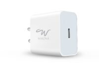 Wayona 20W USB C PD/QC Fast Charging Adapter Compatible for iPhone 17,16,15,14,13,12,11Pro Pro Max Samsung Galaxy S25 Ultra,S24, S10, Flip FoldGoogle Pixel 6, 5, 4, 3, 2, (20W,USB C Charger)