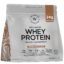 Wellbeing Nutrition Clean Whey Protein Isolate & Concentrate 1Kg Swiss Chocolate | 24g Protein, Clinically Proven Velositol 2x Muscle Protein Synthesis, 4B CFU Probiotics & Digestive Enzymes, Easy to Digest