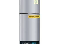 Whirlpool 235 L 2 Star Frost-free inverter Double Door Refrigerator (NEO SP278 PRM LUNAR STEEL(2S, 2026 Model)-Y, 2026 Model)