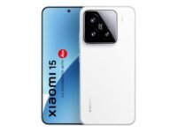 XIAOMI 15 White (12GB/512GB)| 50 MP Leica Triple Camera | SD 8 Elite | 1.5K CrystalRes Dynamic 1-120 Hz AMOLED | Hyper AI
