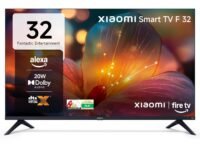Xiaomi 80 cm (32 inch) F Series HD Ready Smart LED Fire TV L32MB-FIN