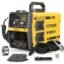 iBELL VORMIR VR M200-21 | 3-in-1 IGBT Inverter Welding Machine | MAG/MMA/TIG Lift | 200A Output | Electrodes 1.6-3.2mm & Flux Wire 0.8/0.9/1.0mm | Hot Start & Anti-Stick | Home/DIY/Workshop Use