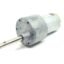 12v 15 Kg-cm 300 rpm DC Side Shaft High Torque Geared Motor Heavy Duty