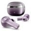 Boat Nirvana Ion ANC, Active Noise Cancellation(~32dB), 120Hrs Battery, App Support, Crystal Bionic Sound, 4Mics ENx, v5.3 Bluetooth Earbuds, TWS Ear Buds Wireless Earphones with mic (Rose Quartz)