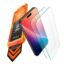 Spigen AlignMaster S Tempered Glass Screen Protector Guard for iPhone 17 Pro [2 Pack]