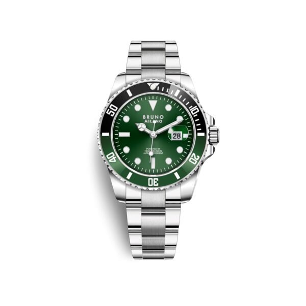 BRUNO MILANO Elegant Masterpiece Luxury Watch for Men and Boys