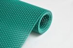 ishro home Anti Skid & Multipurpose RubIHr/Bathroom Mat/Shower Mat/Carpet/Rugs/Rainmat/Swimming Pool Mat||2x14 Feet