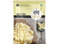 4700BC Instant Popcorn, Butter, 90 g
