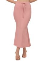 ALYNE Saree Shapewear Petticoat for Women, Women's Blended Saree Shaper