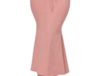 ALYNE Saree Shapewear Petticoat for Women, Women's Blended Saree Shaper