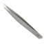 Alis Splinter Removal Tool Stainless Steel Silver | Precision Pointed Tip for Ingrown Hair & Blackhead Removal | Professional Eyelash Extension & Crafting Instrument
