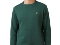 Allen Solly Men Sweatshirt