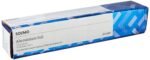 Amazon Brand - Solimo Thick Aluminium Foil - 18 Microns (500 g, 34.5 m)