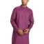 Amazon Brand - Symbol Men's 100% Cotton Solid Long Length Casual Kurta - Regular Fit (Available in Plus Sizes)
