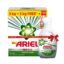 Ariel Matic Detergent Powder Front Load - 5kg + 3kg + 500g Liquid free | Removes 100 Tough Stains in 1 wash | Specially Designed for Washing Machines | Fresh Fragrance