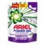 Ariel Power Gel Liquid Detergent for Top Load & Semi Auto – 3.6kg with Lavender Fragrance | Removes 100 Dried Stains in 1 Wash | Faster Dissolving | Color Protection | At the price of Powders