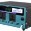 Axvolt Elite 2600W Copper Step-Down Voltage Converter | 220V–240V to 110V–120V Heavy-Duty Transformer | Digital Display & Thermal Reset Protection | Universal Socket for US & Japan Appliances in India