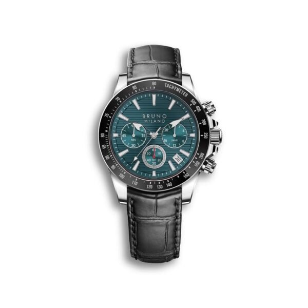 BRUNO MILANO Elegant Masterpiece Luxury Watch for Men and Boys