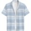 BULLMER Trendy Regular Fit Printed Causal Shirt for Men - Pack of 1