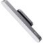 Baseus Magnetic Touch Sensor Cordless USB Battery Led Under Cabinet Lighting Desk Table Closet Lamp Night Light, Acrylonitrile Butadiene Styrene, Grey