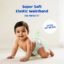 Bumtum Chota Bheem Baby Diapers | Pant Style Baby Diapers Small Size, 156 Count | Double Layer Leakage Protection Infused With Aloe Vera, Cottony Soft High Absorb Technology (78 Count, Pack of 2)