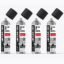 CAR101 Zip Zap Recharge – Duster Recharge/Rejuvenator Spray (Pack Of 4)| Restores Dust-Trapping Power | Ceramic Wax Infused | Easy Spray Application | Extends Duster Life |For Car & Bike Dusting Tools