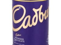 Cadbury Original Drinking Chocolate (Imported), 500 g