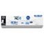 Carrier 1.5 Ton 5 Star Wi-Fi Smart Flexicool Inverter Split AC (Copper, Convertible 6-in-1 Cooling,Smart Energy Display,HD & PM 2.5 Filter, ESTER EDGE FXi (Wi-Fi), CAI19EE5R35W0,White)